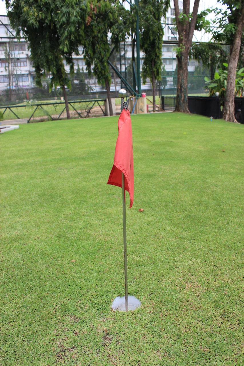 Marker